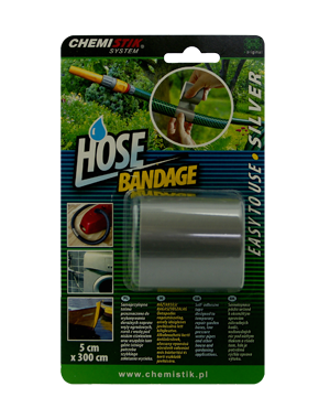 07-hose bandage